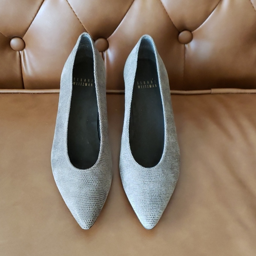 Stuart weitzman size 7